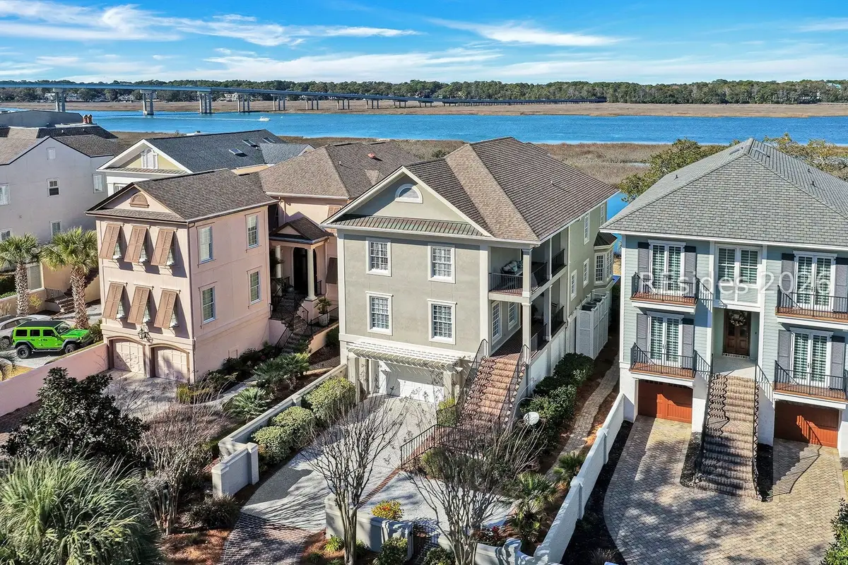 40 Wexford On The Green, Hilton Head Island, SC 29928 - #1