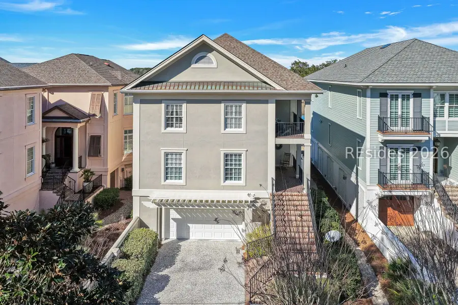 40 Wexford On The Green, Hilton Head Island, SC 29928 - #3
