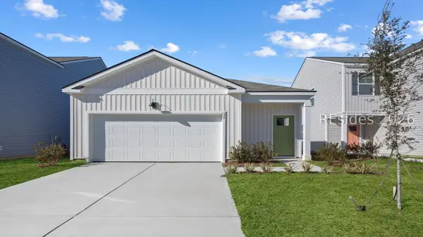 800 Sanctum Street, Ridgeland, SC 29936