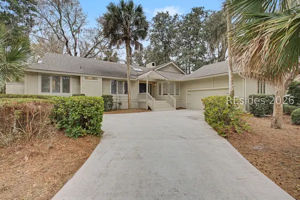 41 Harleston Green, Hilton Head Island, SC 29928