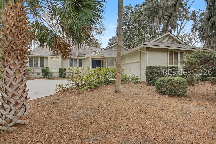 41 Harleston Green, Hilton Head Island, SC 29928 - #2