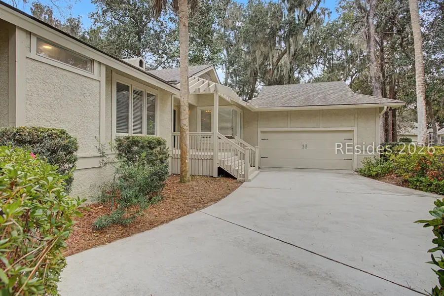 41 Harleston Green, Hilton Head Island, SC 29928 - #3