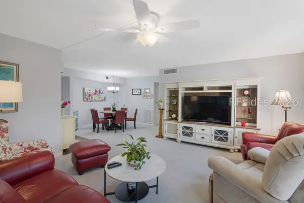 300 Woodhaven Drive #1204, Hilton Head Island, SC 29928