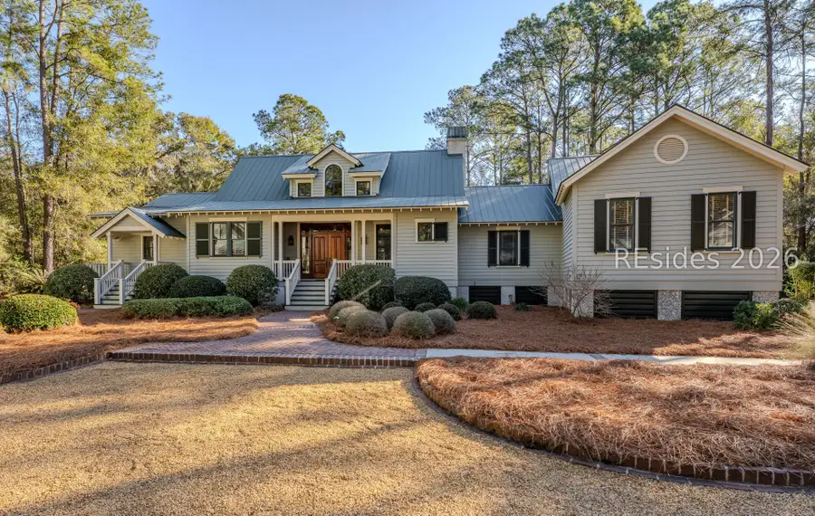 8 Bird Patch Trail, Okatie, SC 29909 - #3