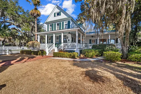 1307 Bay Street, Beaufort, SC 29902