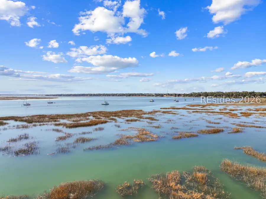 1307 Bay Street, Beaufort, SC 29902 - #3