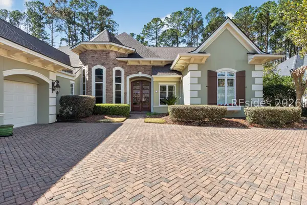 24 Bellereve Drive, Bluffton, SC 29909