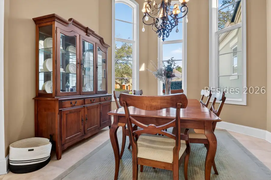 24 Bellereve Drive, Bluffton, SC 29909 - #3