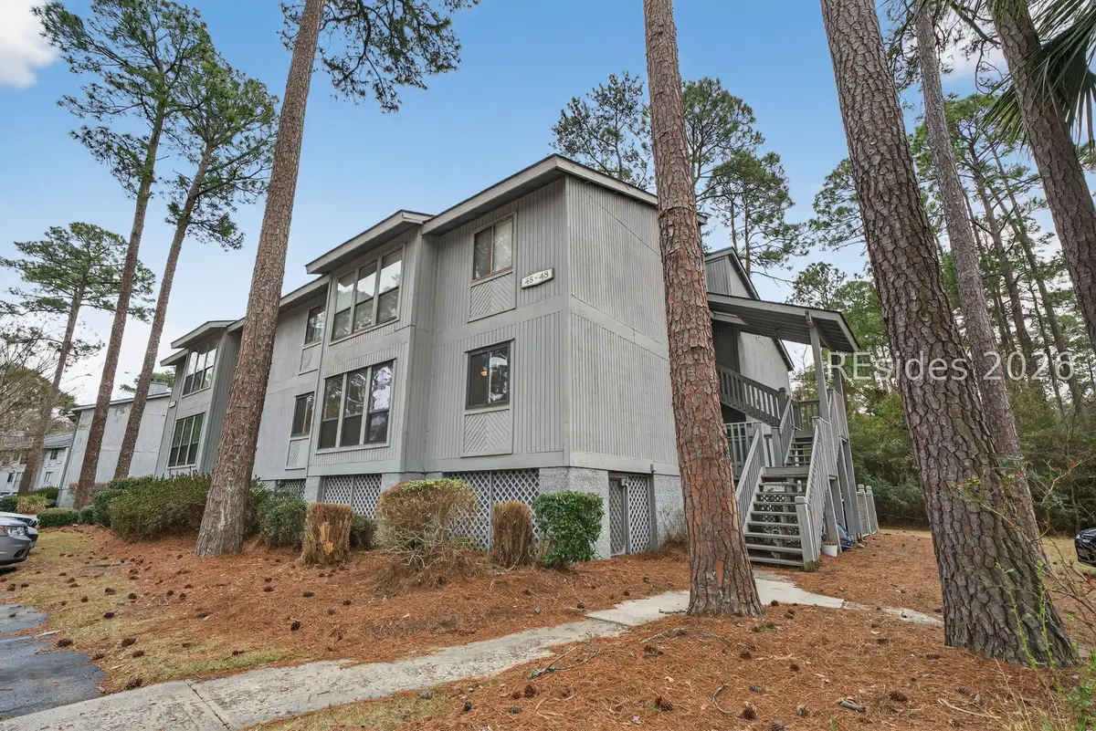 45 Forest Cove #45, Hilton Head Island, SC 29928 - #1
