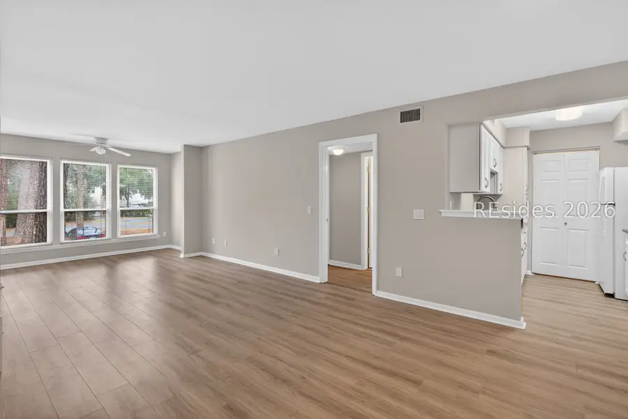 45 Forest Cove #45, Hilton Head Island, SC 29928 - #3