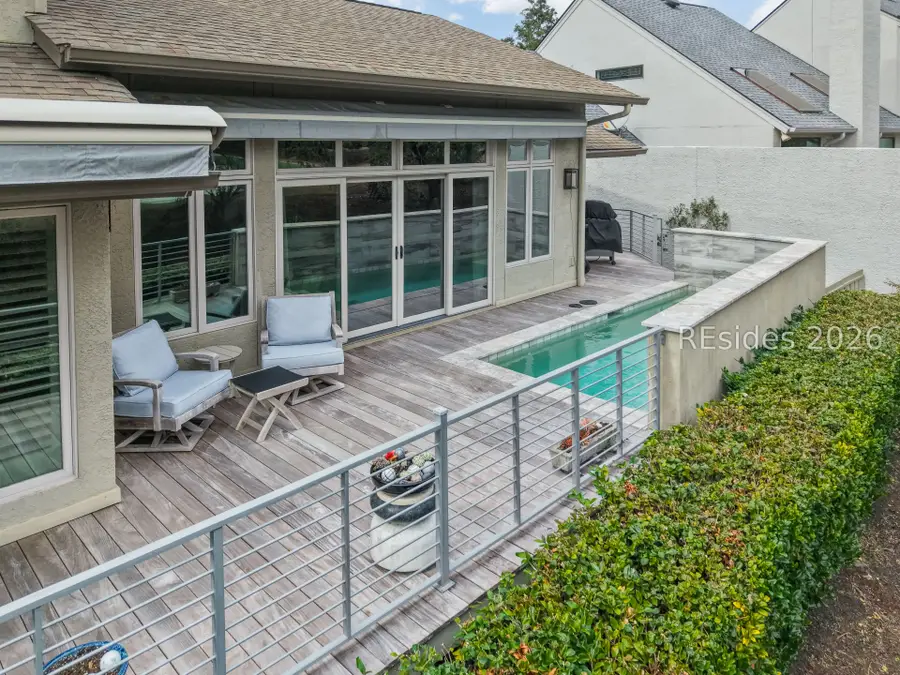 3 Fairway Winds Place, Hilton Head Island, SC 29928 - #2