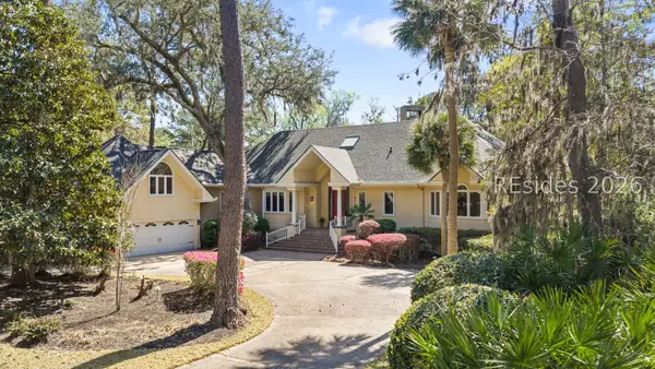 351 Long Cove Drive, Hilton Head Island, SC 29928