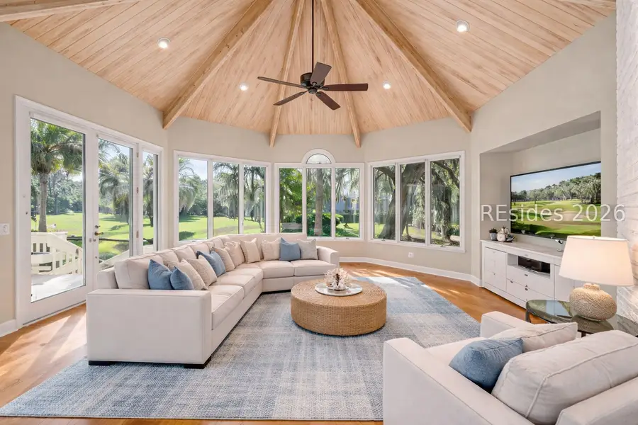 351 Long Cove Drive, Hilton Head Island, SC 29928 - #2