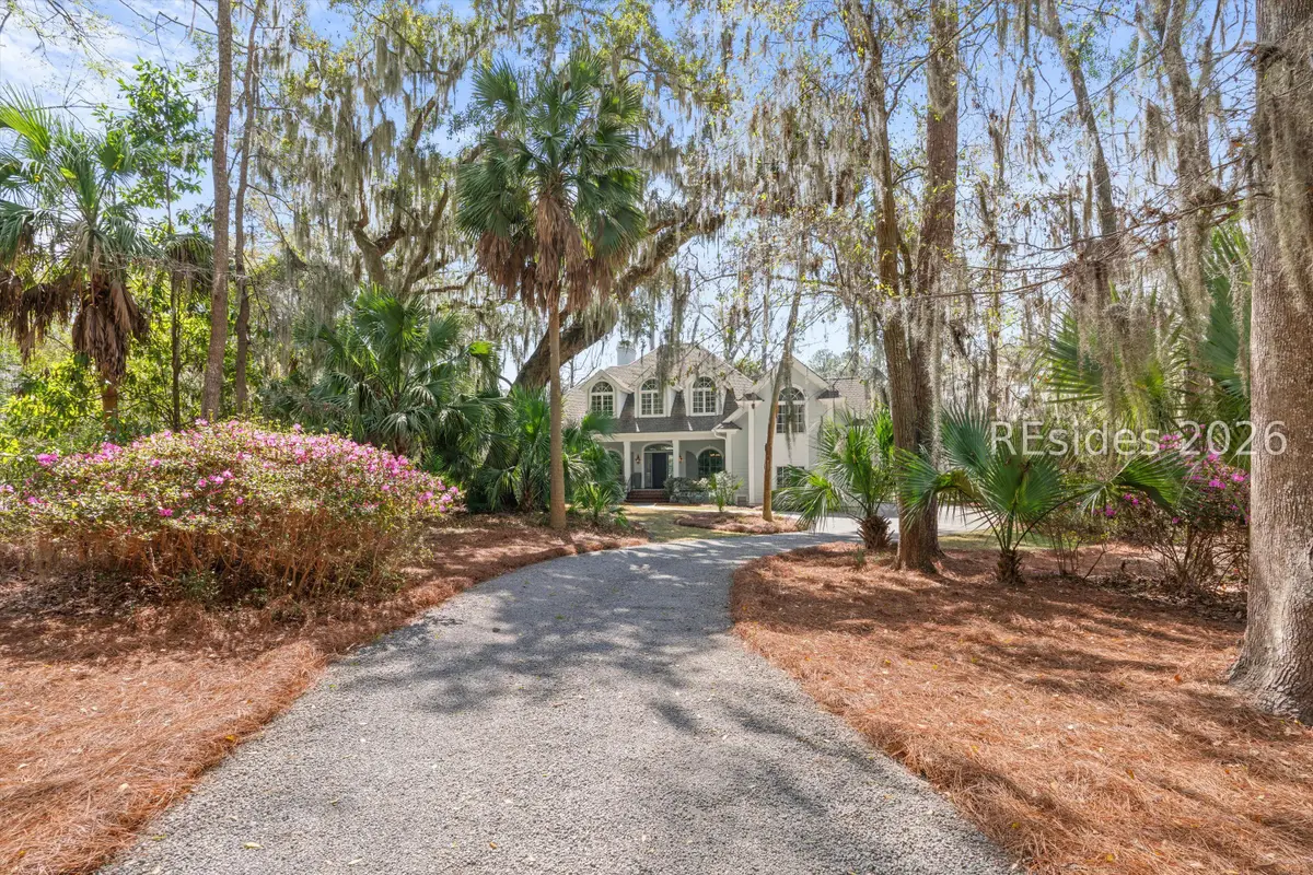 50 Spring Island Drive, Okatie, SC 29909 - #1