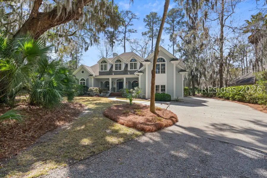 50 Spring Island Drive, Okatie, SC 29909 - #2