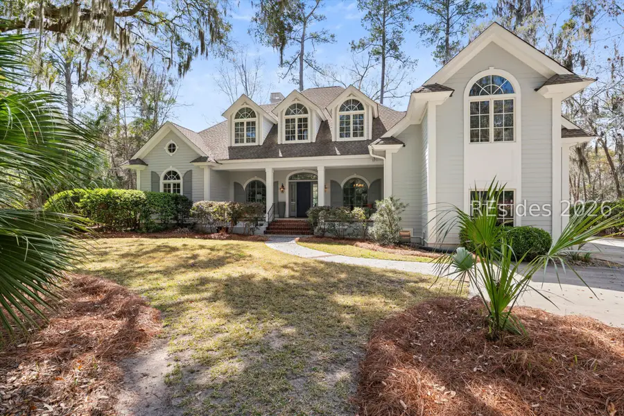 50 Spring Island Drive, Okatie, SC 29909 - #3