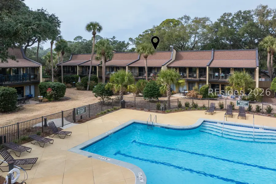37 S Forest Beach Drive #15, Hilton Head Island, SC 29928 - #2