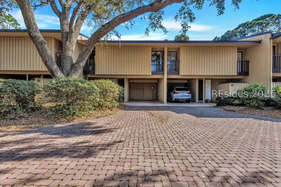 37 S Forest Beach Drive #15, Hilton Head Island, SC 29928 - #3