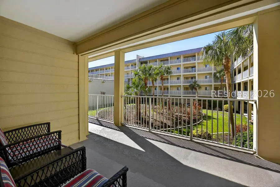 663 William Hilton Parkway #2101, Hilton Head Island, SC 29928 - #3