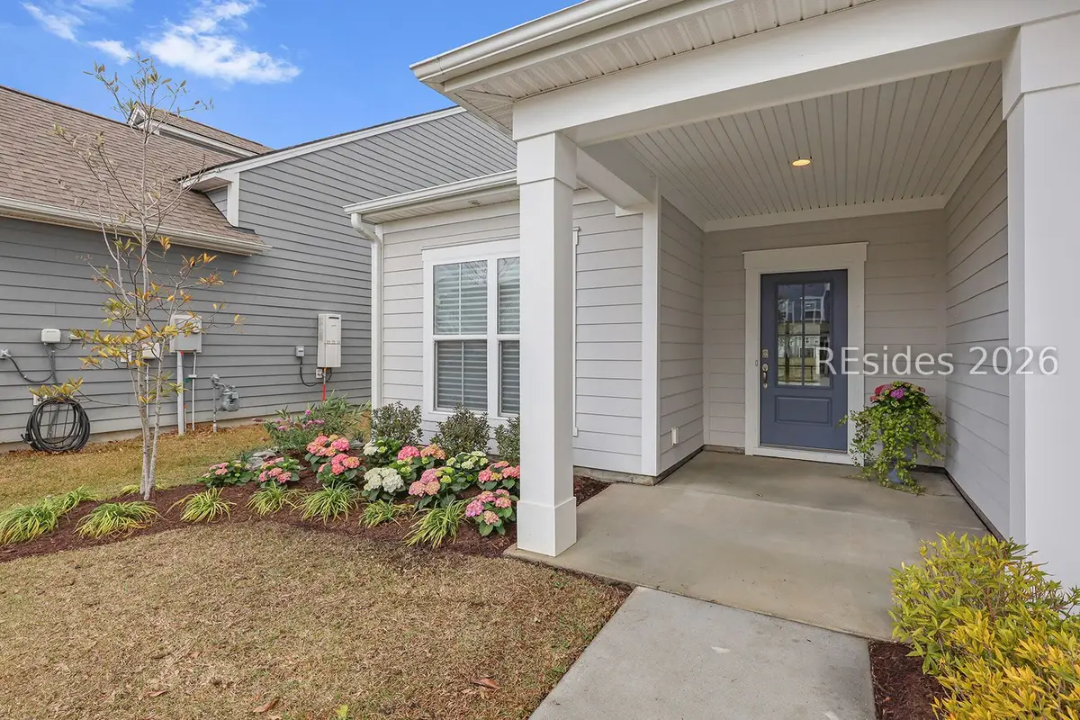 804 Danner Drive, Bluffton, SC 29909 - #1