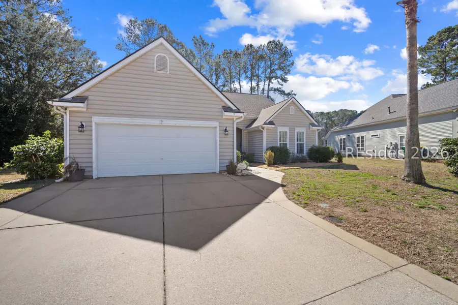 5 Glenwood Springs Court, Bluffton, SC 29910 - #2
