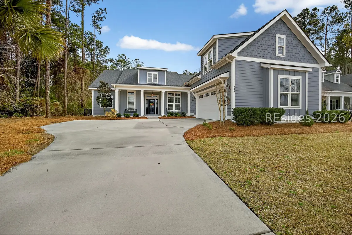 235 Hampton Lake Drive, Bluffton, SC 29910 - #1