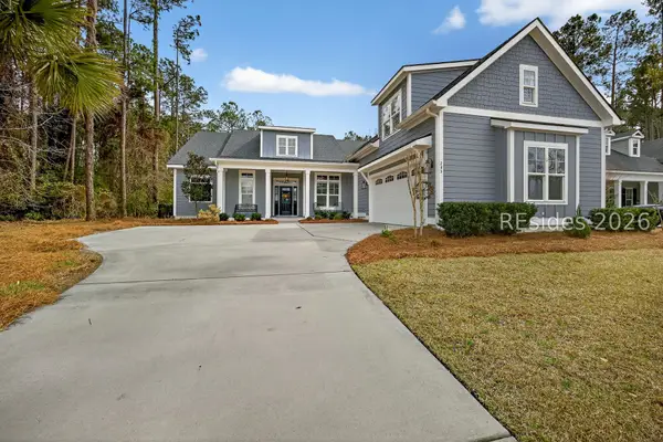 235 Hampton Lake Drive, Bluffton, SC 29910