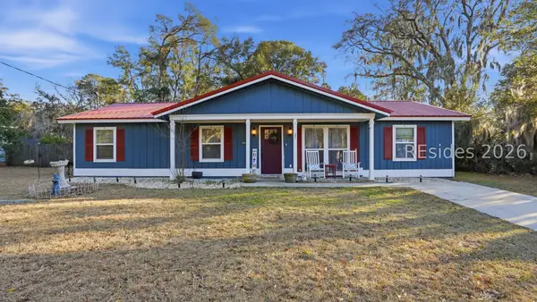 27 Gay Drive, Beaufort, SC 29907