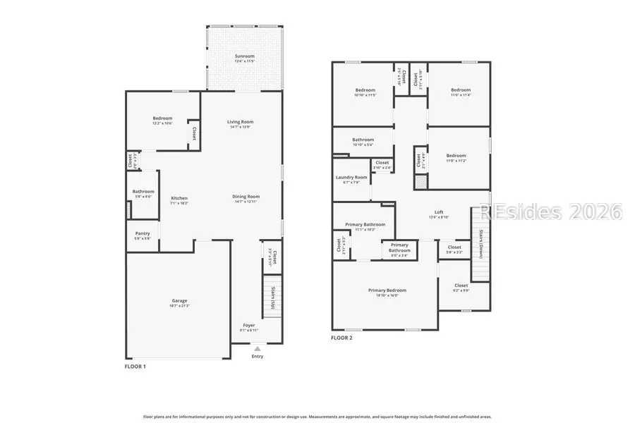 77 Cedar View Circle, Bluffton, SC 29909 - #3