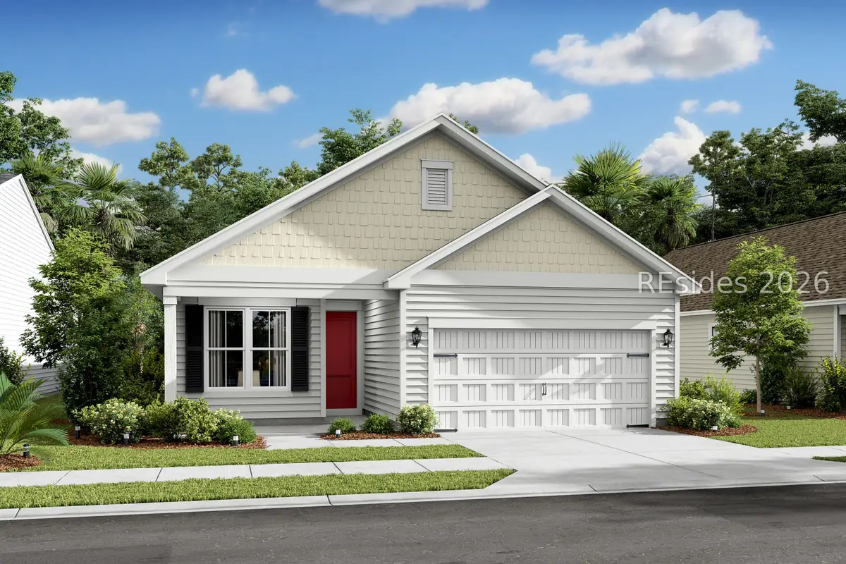 31 Peach Blossom Court, Bluffton, SC 29909 - #1