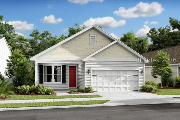 31 Peach Blossom Court, Bluffton, SC 29909