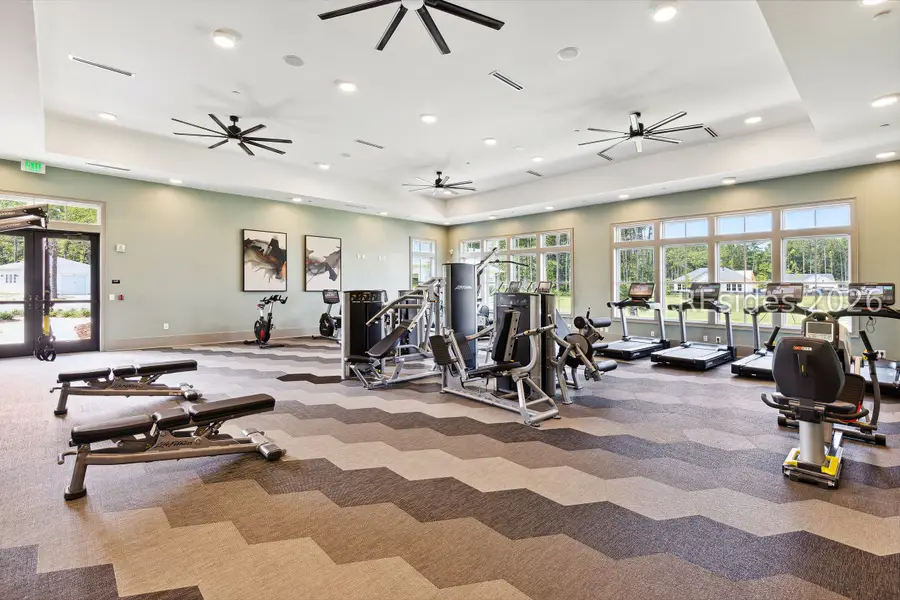 31 Peach Blossom Court, Bluffton, SC 29909 - #3