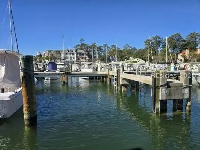 TBD Marina, Hilton Head Island, SC 29926