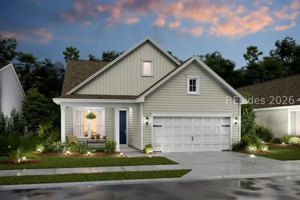 36 Peach Blossom Court, Bluffton, SC 29909