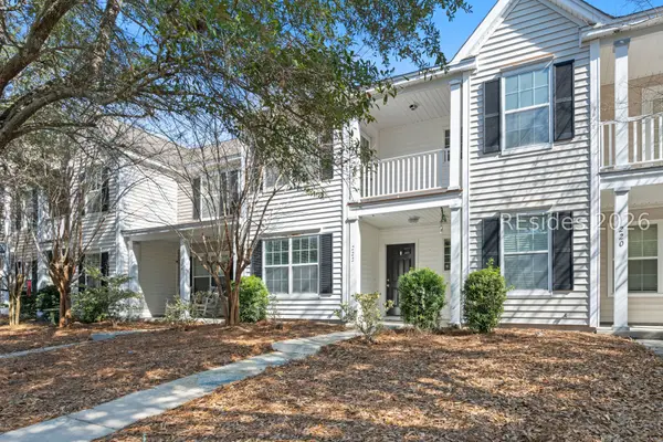 222 Station Mill Boulevard, Bluffton, SC 29909