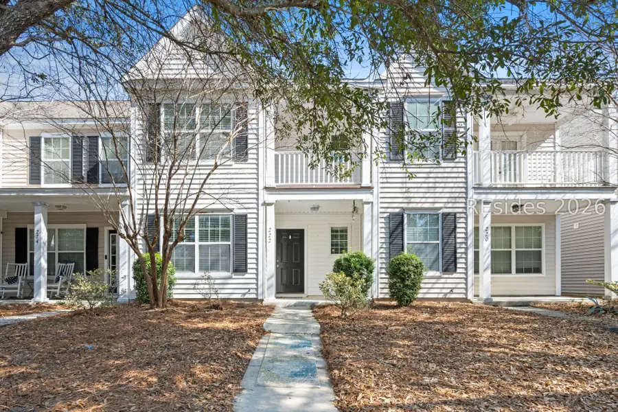 222 Station Mill Boulevard, Bluffton, SC 29909 - #2
