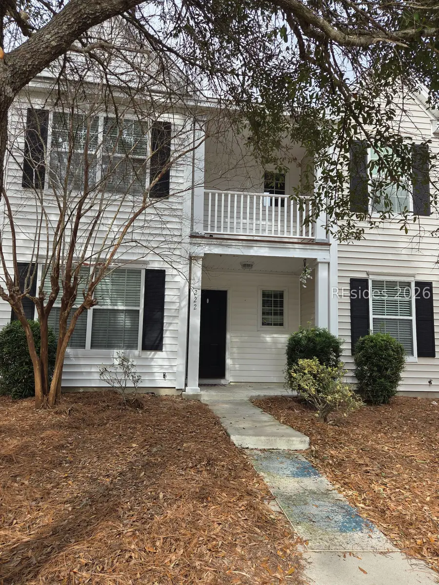 222 Station Mill Boulevard, Bluffton, SC 29909 - #3