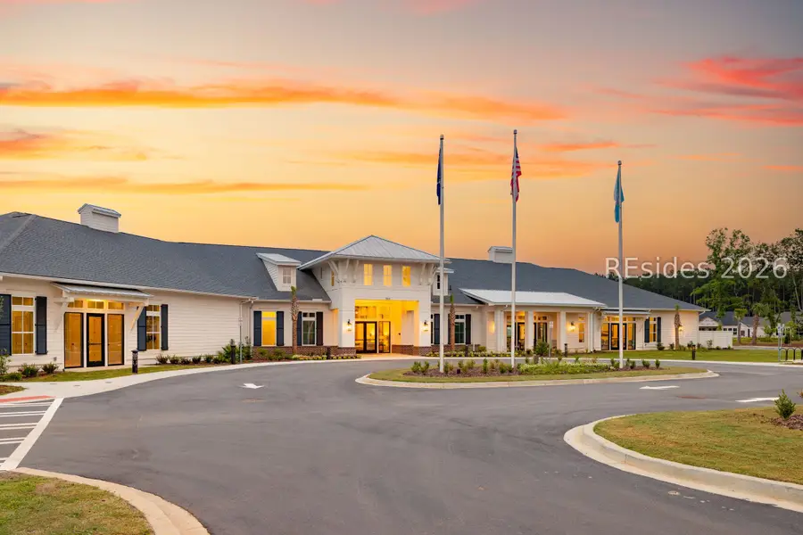 32 Peach Blossom Court, Bluffton, SC 29909 - #2