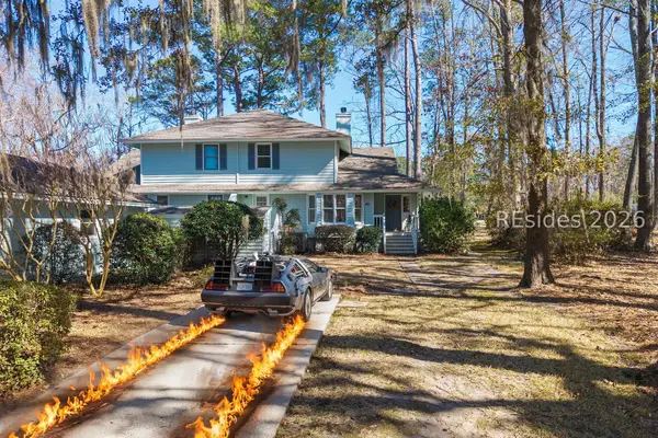49 Heron Walk, Okatie, SC 29909