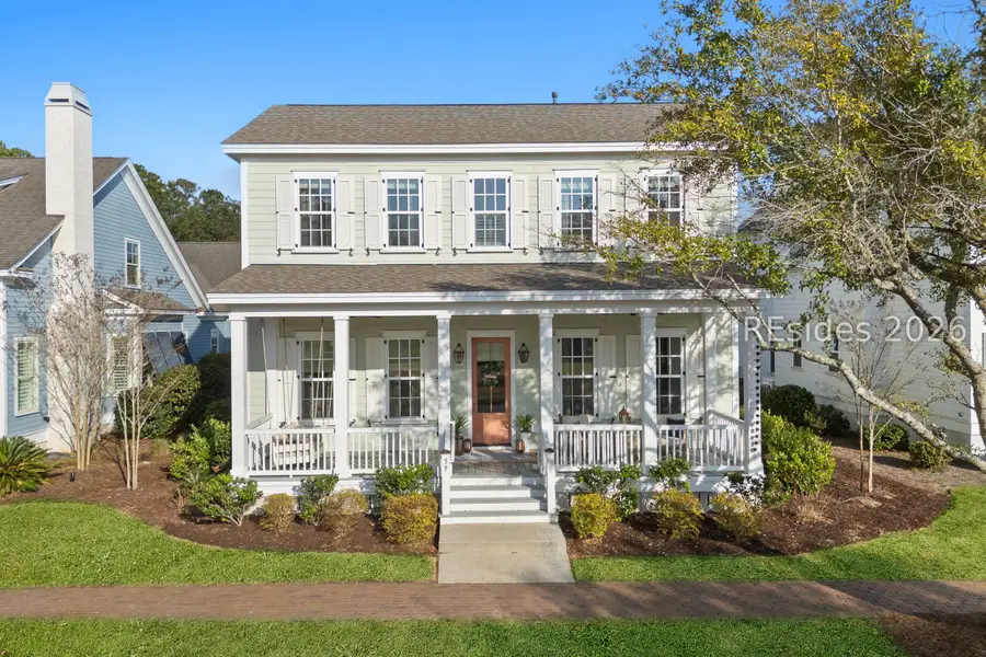 59 Great Heron Way, Bluffton, SC 29909 - #2