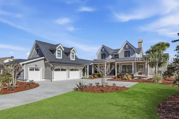 20 Fish Dancer Court, Bluffton, SC 29910