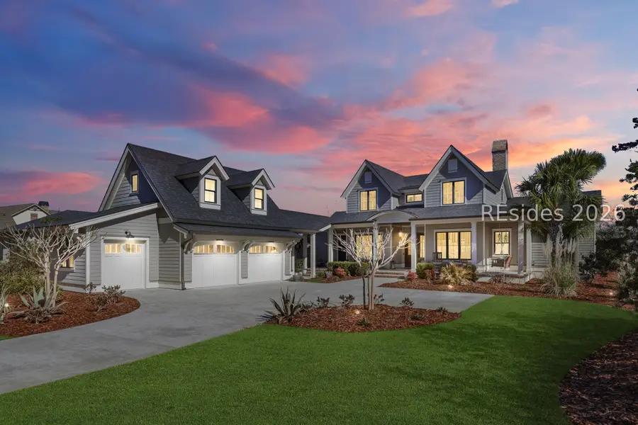 20 Fish Dancer Court, Bluffton, SC 29910 - #2