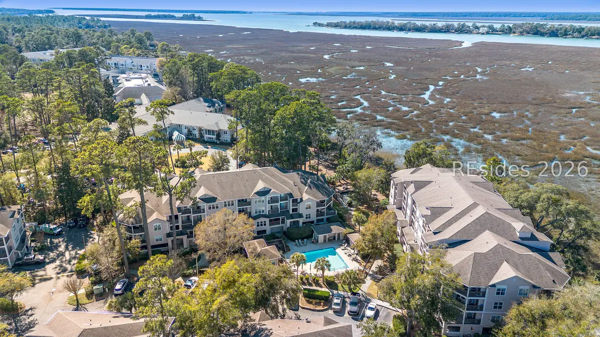 80 Paddle Boat Lane #808, Hilton Head Island, SC 29928 - #1