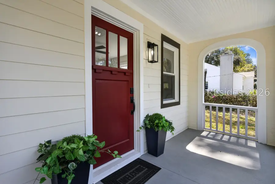 421 Meritta Avenue, Beaufort, SC 29902 - #2