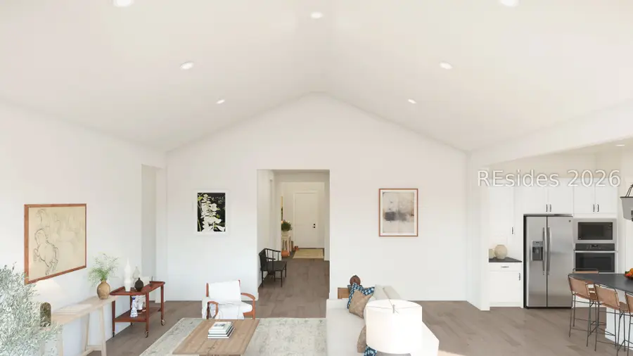 1363 White Water Drive, Hardeeville, SC 29927 - #3