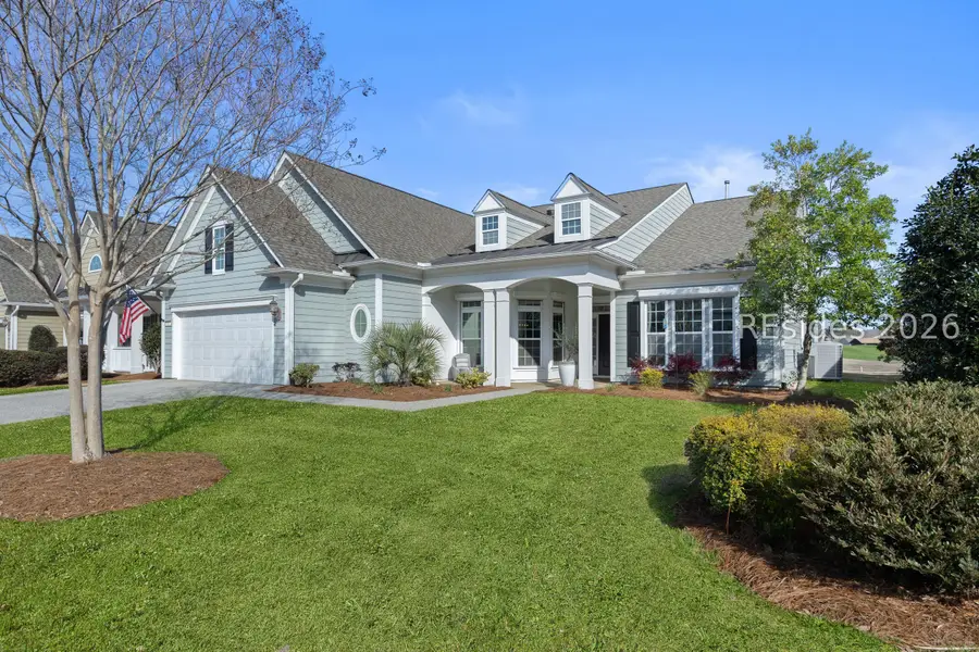 106 Shearwater Point Drive, Bluffton, SC 29909 - #2