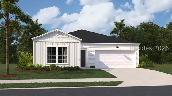 893 Sweetbay Drive, Hardeeville, SC 29927