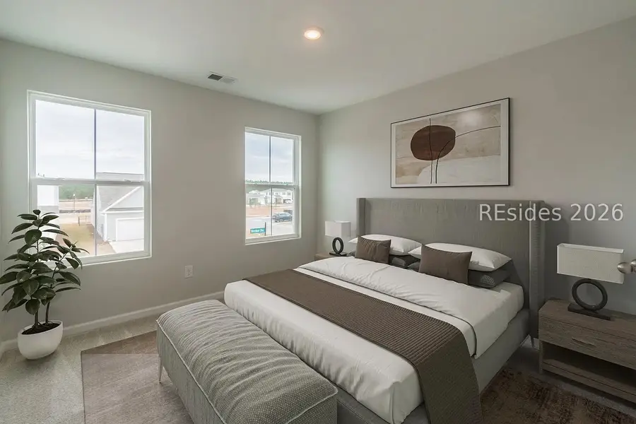 259 Givhans Loop, Hardeeville, SC 29927 - #3