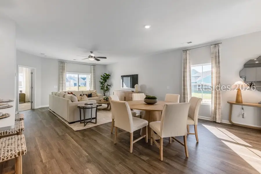 319 Givhans Loop, Hardeeville, SC 29927 - #2