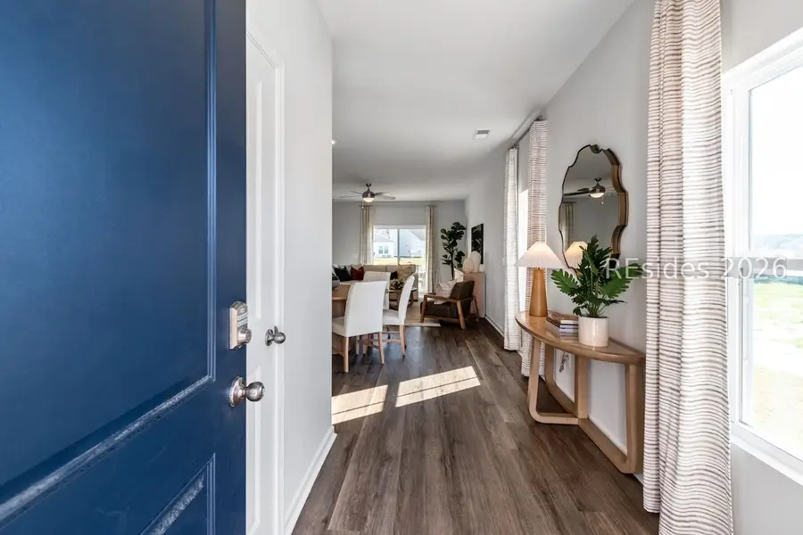 319 Givhans Loop, Hardeeville, SC 29927 - #3